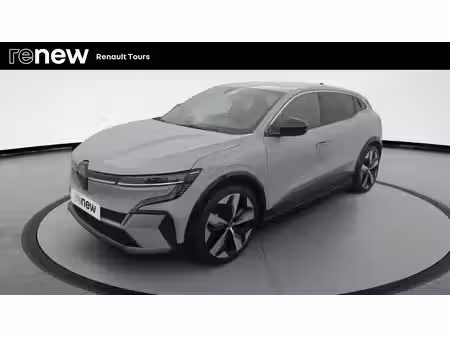 Renault Mégane E-Tech 220 Équilibre