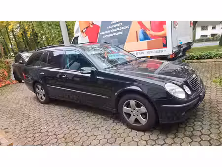Mercedes-Benz Classe E E 280