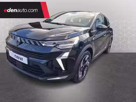 Renault Symbioz E-Tech 1.8 160 Techno