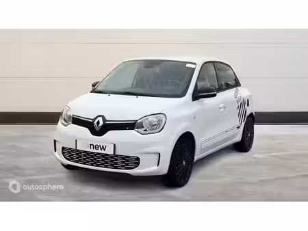 Renault Twingo 82