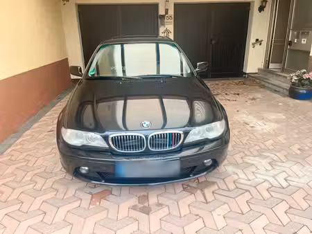 BMW Série 3 330i 3.0 231