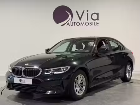 BMW Série 3 320d 2.0 190