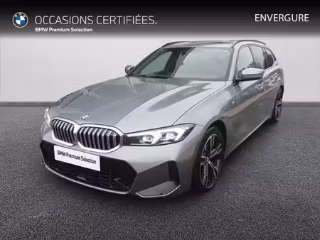 BMW Série 3 320d 2.0 190 xDrive