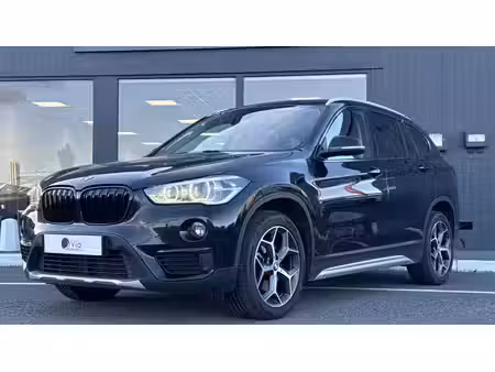 BMW X1 18d 2.0 150 X-Line xDrive