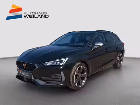 Cupra Leon 2.0 TDI 150