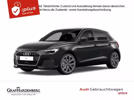 Audi A1 30 TFSI 1.0 TFSI 110