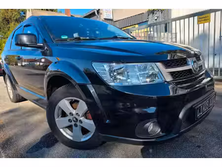 Fiat Freemont 2.0 MJT 140 Urban