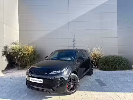 Land Rover Range Rover Evoque P300E 1.5 309 R Dynamic 4x4