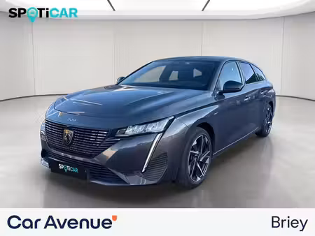Peugeot 308 1.6 180 Allure