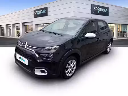 Citroën C3 1.2 PureTech 83 You