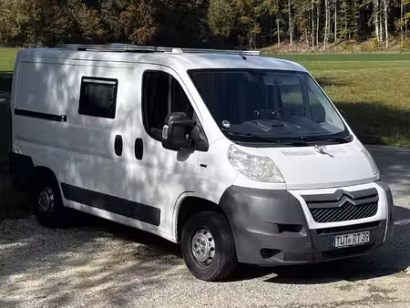 Citroën Jumper 2.2 101