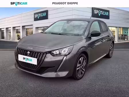 Peugeot 208 1.2 PureTech 100 Allure