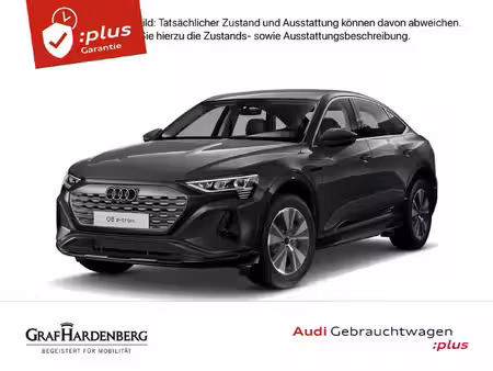 Audi Q8 50 340 quattro