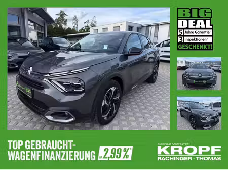 Citroën C4X 1.2 PureTech 130 Max