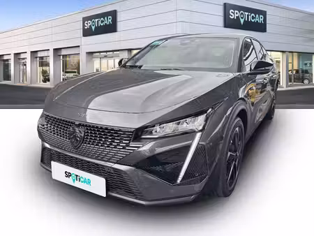 Peugeot 408 1.2 PureTech 130 Allure