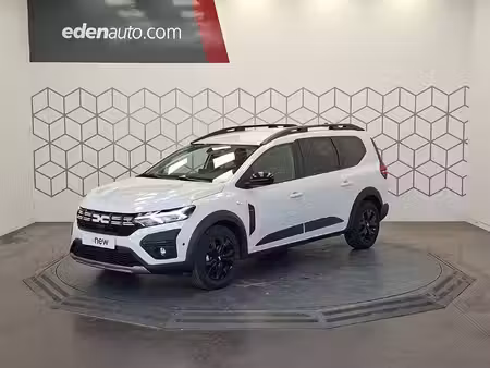 Dacia Jogger 1.0 100