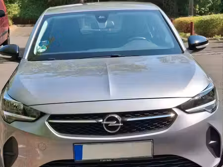 Opel Corsa 1.2 101 Edition