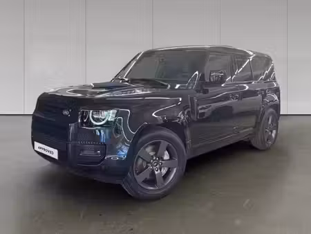 Land Rover Defender P300E 2.0 300 X-Dynamic SE 4x4