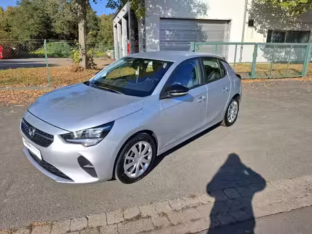 Opel Corsa 1.2 75