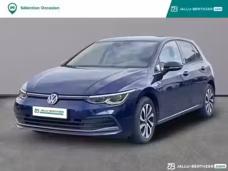 Volkswagen Golf 1.0 TSI 110