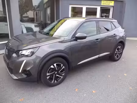 Peugeot 2008 1.2 Allure