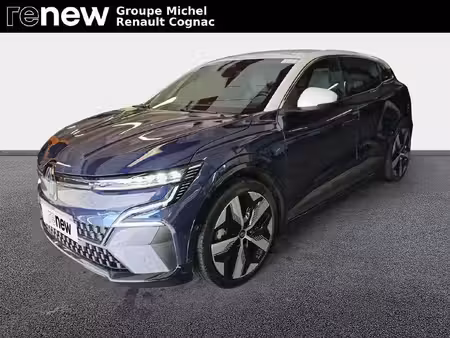 Renault Mégane E-Tech 220 Techno