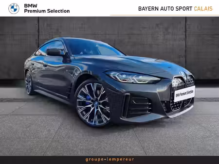 BMW i4 M50 544