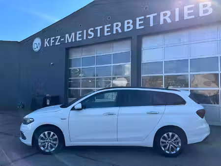 Fiat Tipo 1.4 120 Lounge