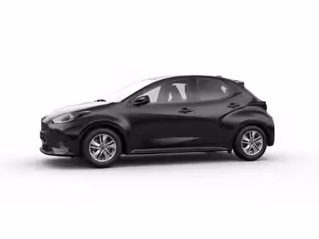 Mazda Mazda2 Centre Line
