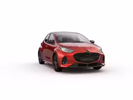 Mazda Mazda2 Homura Plus
