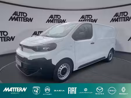 Citroën Jumpy 2.2 150