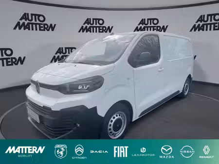 Citroën Jumpy 2.2 150