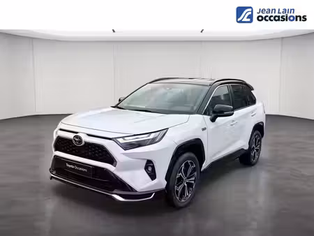 Toyota RAV4 2.5 306 Collection 4x4