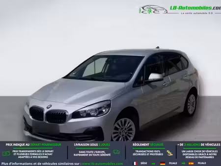 BMW Série 2 218d 2.0 150