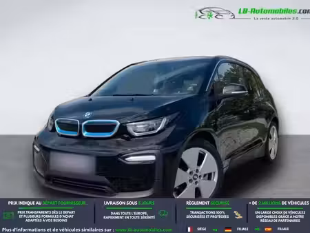 BMW i3 94 AH 170 eDrive