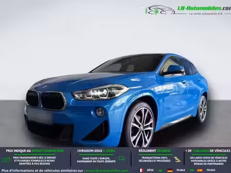 BMW Série 1 118i 1.5 140 sDrive