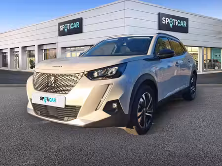 Peugeot 2008 136