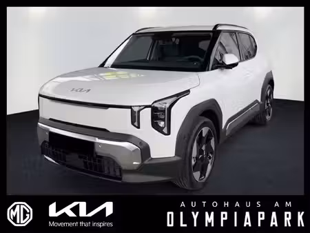 Kia EV2 147 Earth