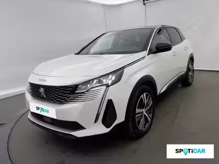 Peugeot 3008 1.2 PureTech 130 Allure
