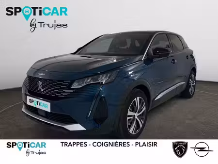 Peugeot 3008 1.2 PureTech 130 Allure