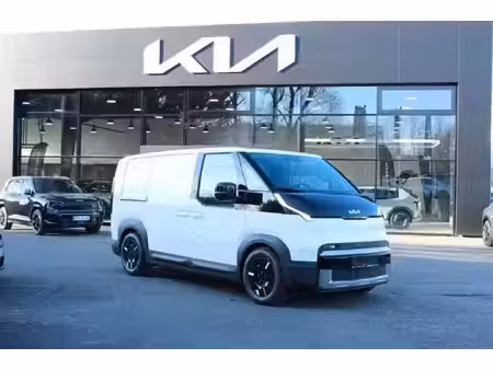 Kia PV5