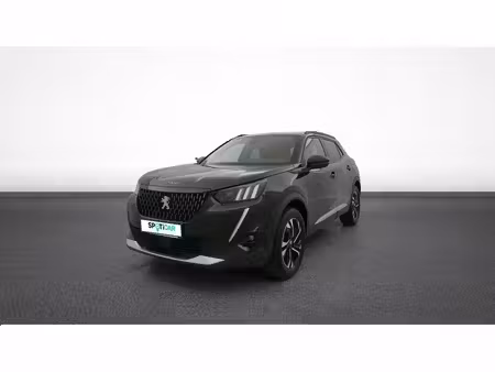 Peugeot 2008 1.2 PureTech 130 GT