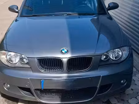 BMW Série 1 118i 2.0 143
