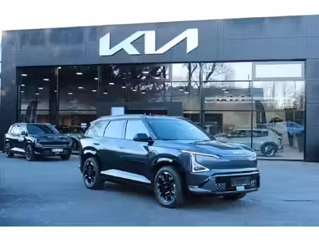 Kia EV5 218 GT Line