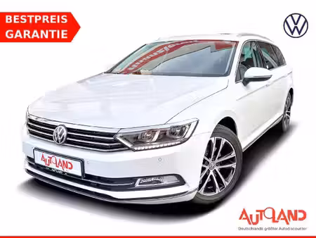 Volkswagen Passat 1.5 TSI 150 Highline
