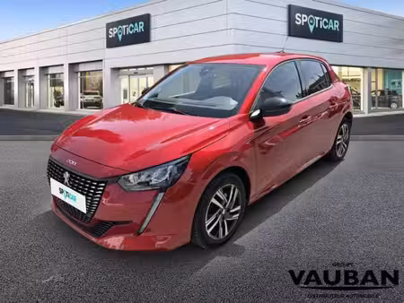Peugeot 208 1.2 PureTech 100 Allure