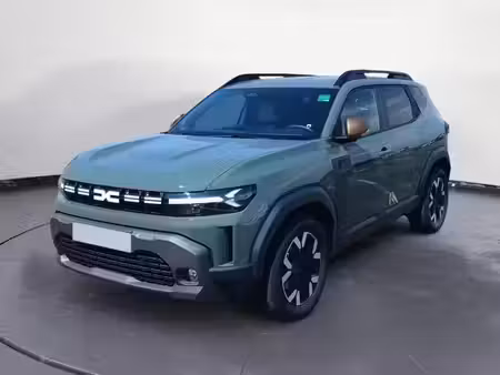 Dacia Duster 1.6 140