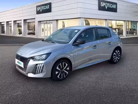 Peugeot 208 1.2 PureTech 100 Active