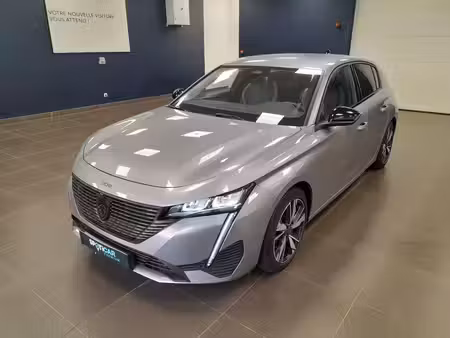 Peugeot 308 1.2 THP 130 Allure