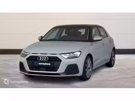 Audi A1 25 TFSI 1.0 TFSI 95